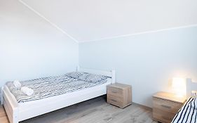Bedroom - Pokoje